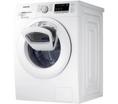 Lavadora Samsung WW90K4430YW | Carga Frontal | 9 KG | 1400 RPM