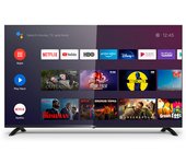 Televisor LED Engel LE4392ATV | Ultra HD 4K | Android TV