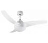 VENTILADOR TECHO U.BLUE MISTRAL 3042 106CM LUZ
