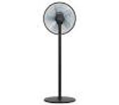 VENTILADOR PIE U.BLUE ZERMATT 3046B 45W