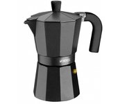 Cafetera monix VITRO-NOIR 9 TZ
