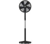 VENTILADOR PIE BLACK&DECKER BXEFP51E 5A 55W 40CM