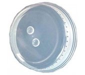Tapa microondas SANFOR CM81024  MICRO | 26CM