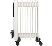 Radiador de aceite Tristar KA-5189 | 2000 W | 9 Elementos