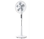 VENTILADOR PIE BLACK&DECKER BXEFP50E 40CM 5A 50WMD