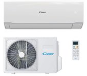 Aire Acondicionado 1x1 Candy ECO-12 | 2752 Frigorías | Calor | Wifi