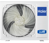 A.A HAIER MULTI 3X1 PERLA 2K+2K+4K