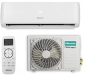 Aire Acondicionado Hisense CA35YR03 Brissa | A++A/+ | 2924 frig/h | Inverter | 19dB