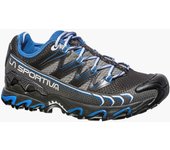 La Sportiva Ultra Raptor - Gris - Zapatillas Trekking Mujer talla 37