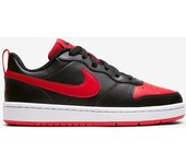 Nike Court Borough - Rojo - Zapatillas Chico talla 35.5