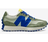 New Balance 327 FC Porto - Gris - Zapatillas Hombre talla 41.5