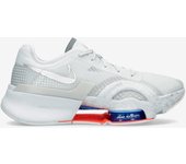 Nike Air Zoom SuperRep 3 - Gris - Zapatillas Gym Mujer talla 38