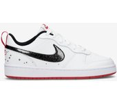 Nike Court Borough Low 2 - Blancas - Zapatillas Chica talla 39