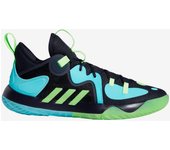 adidas Harden Stepback 2 - Negras - Botas Baloncesto Hombre talla 44.5