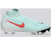 Nike Phantom Pro Luna FG - Rojo - Botas Fútbol talla 43