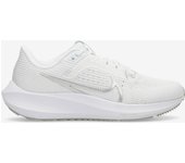 Nike Pegasus 40 - Blanco - Zapatillas Running Mujer talla 38