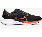 Nike Air Zoom Pegasus 40 - Negro - Zapatillas Running Hombre talla 45