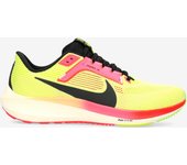 Nike Air Zoom Pegasus 40 - Verde - Zapatillas Running Hombre talla 42