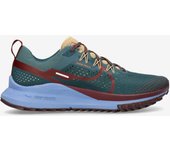 Nike React Pegasus - Verde - Zapatillas Trail Hombre talla 46