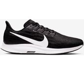 Nike Air Zoom Pegasus 36 Negro - Zapatillas Running Hombre talla 46