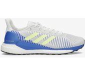 adidas Solar Glide ST 19 - Gris - Zapatillas Running Hombre MKP talla 44.5