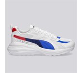 Puma Bmw Mms Hypnotic Ls - Blanco - Zapatillas Hombre talla 44.5