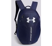 Under Armour Hustle Lite - Azul - Mochila Escolar 29 L talla T.U.