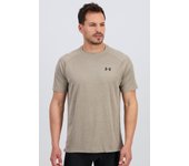 Under Armour Tech Textured - Raupe - Camiseta Running Hombre talla L