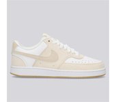 Nike Court Vision Lo Na4 - Arena - Zapatillas Mujer talla 38