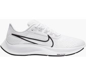 Nike Air Zoom Pegasus 38 - Blancas - Zapatillas Running Hombre talla 41