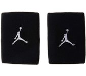 Muñequera Jordan - Negro - Muñequera Basket talla T.U.