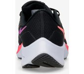 Nike Air Zoom Pegasus 38 - Negro - Zapatillas Running Hombre talla 42
