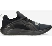 Puma Resolve Street Spak - Negro - Zapatillas Running Hombre talla 43