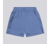 Pantalón Corto Fila - Denim - Pantalón Tenis Niño talla 8