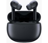 Xiaomi Xiaomi Buds 3 - Negro - Auriculares Running talla UNICA