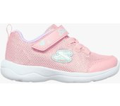 Skechers Skech-Stepz 2.0 - Rosa - Zapatillas Velcro Niña talla 22