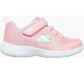 Skechers Skech-Stepz 2.0 - Rosa - Zapatillas Velcro Niña talla 24