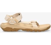 Teva Hurricane Xlt 2 Hemp - Beige - Sandalias Trekking Hombre talla 43