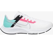 Nike Air Zoom Pegasus 38 Blancas - Zapatillas Running Hombre talla 40