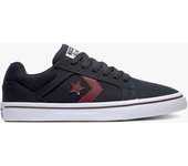 Converse El Distrito 2.0 - Negro - Zapatillas Skate Hombre talla 43