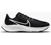 Nike Air Zoom Pegasus 38 - Negras - Zapatillas Running Chica talla 38