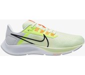 Nike Air Zoom Pegasus 38 - Blancas - Zapatillas Running Hombre talla 41