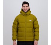 The North Face Hydrenalite - - Chaqueta Hombre talla 2XL