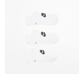 Nike Everyday - Blanco - Calcetines Hombre talla S
