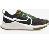 Nike React Pegasus Trail 4 - Negro - Zapatillas Trail Hombre talla 46
