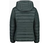Campagnolo 3M Thinsulate - Verde - Chaqueta Acolchada Mujer talla 2XL