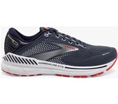 Brooks Adrenaline GTS 21 - Marino - Zapatillas Running Hombre talla 45
