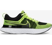 Nike React Infinity Run Flyknit 2 - Negro - Zapatillas Running Hombre talla 41