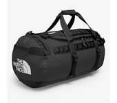 The North Face Base Camp - Negro - Bolsa Deporte 77 L talla UNICA