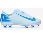 Nike Mercurial Vp Club MG - Azul - Zapatillas Junior talla 38.5